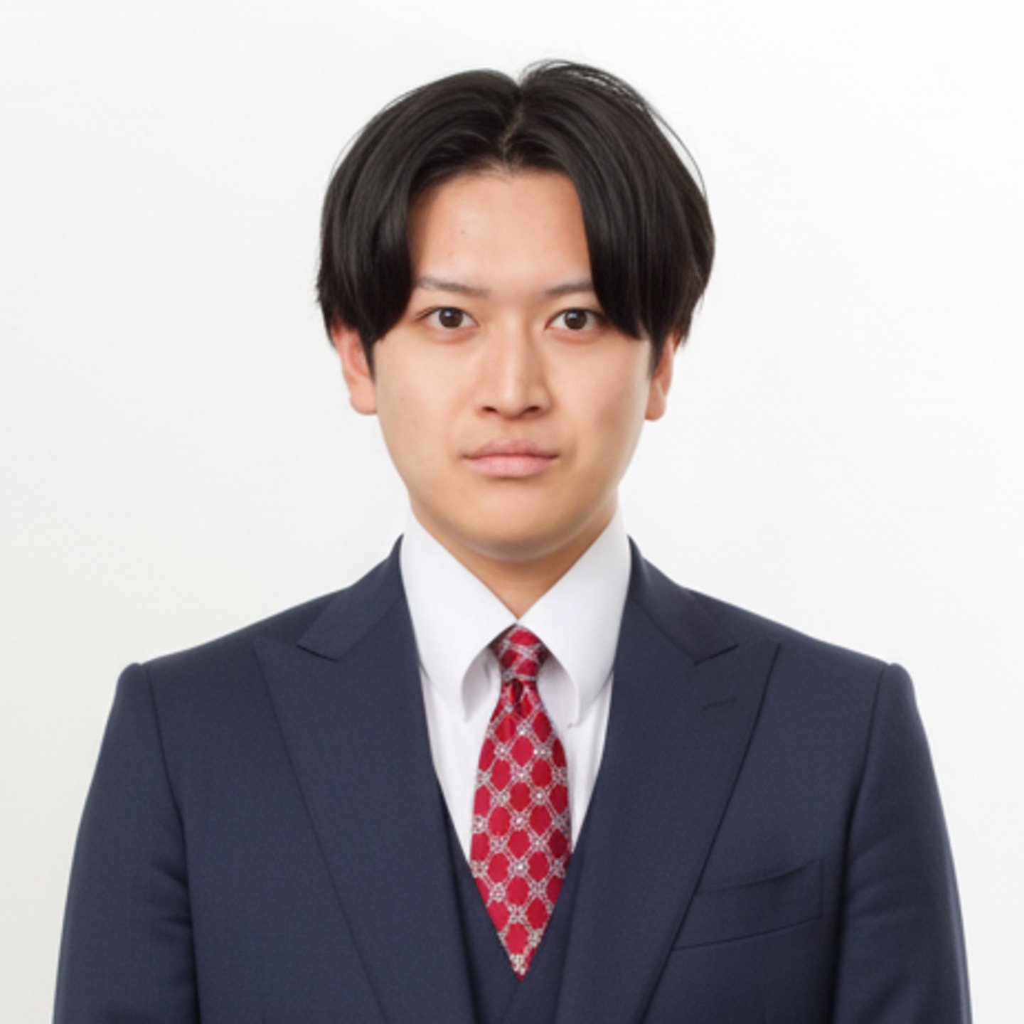 代表取締役