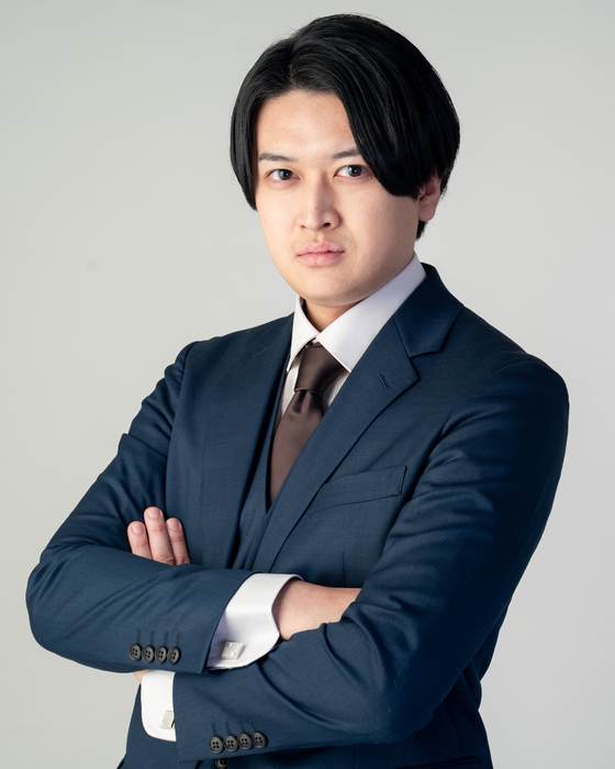 代表取締役 天野陽馨